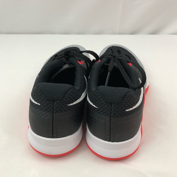 Nike MetCon Repper DSX Orange/Black - Picture 4 of 5